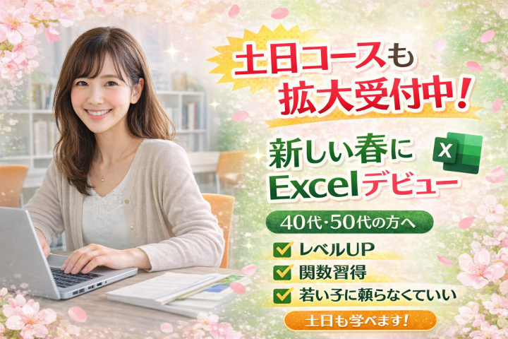 �p�\�R���������Ð�excel���i�]�E