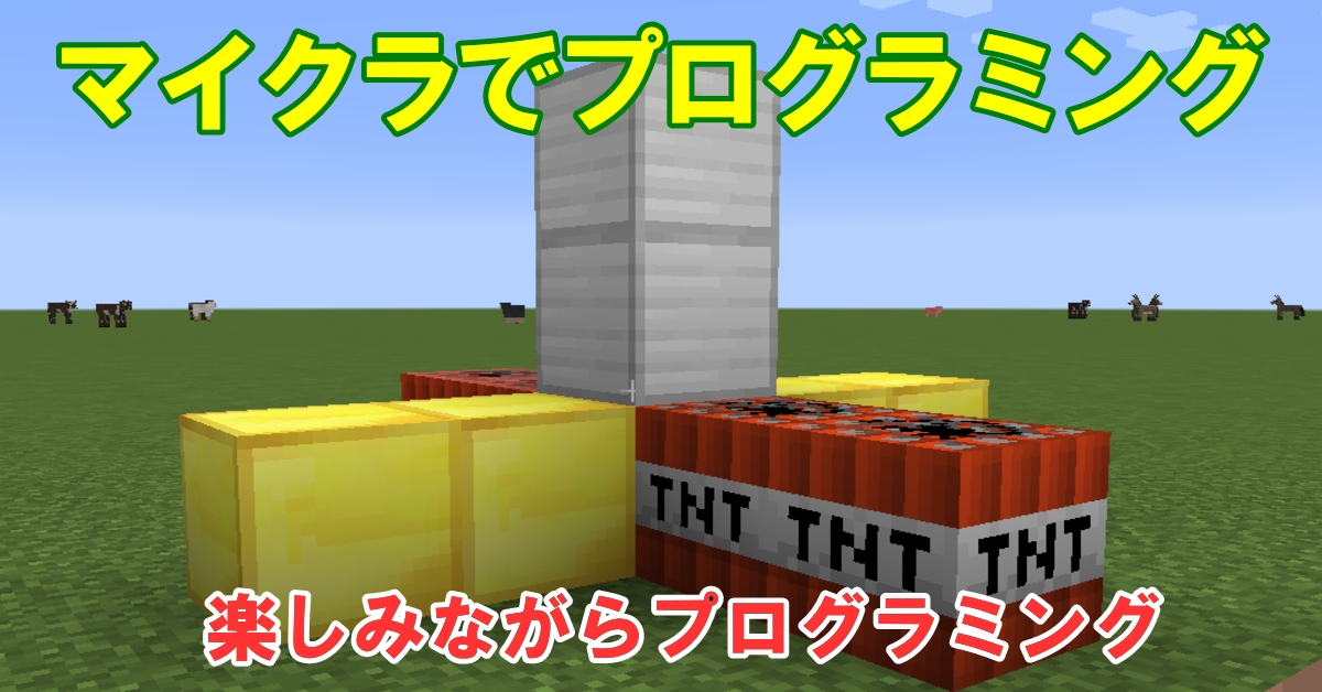 小学マイクラ加古川